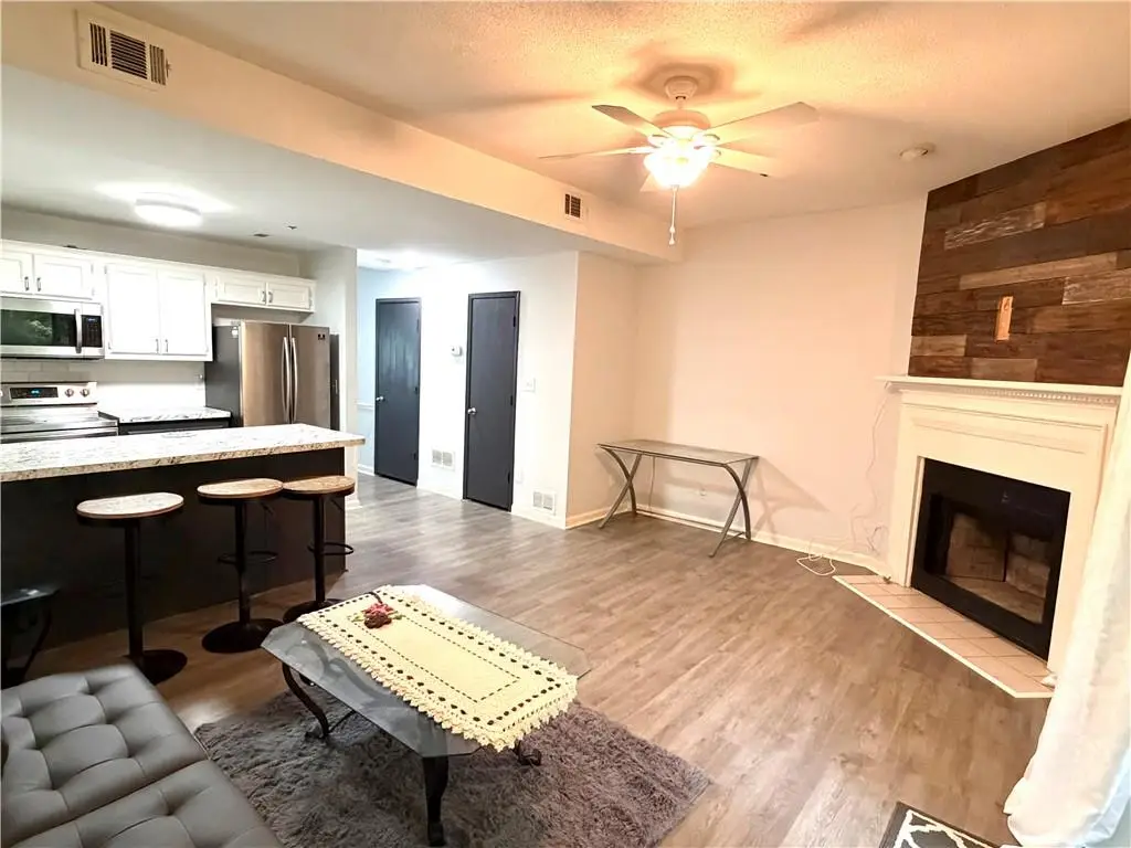 3044 Steeplechase Dr, Alpharetta, GA 30004 - #1