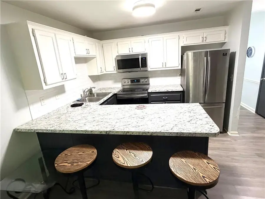 3044 Steeplechase Dr, Alpharetta, GA 30004 - #2