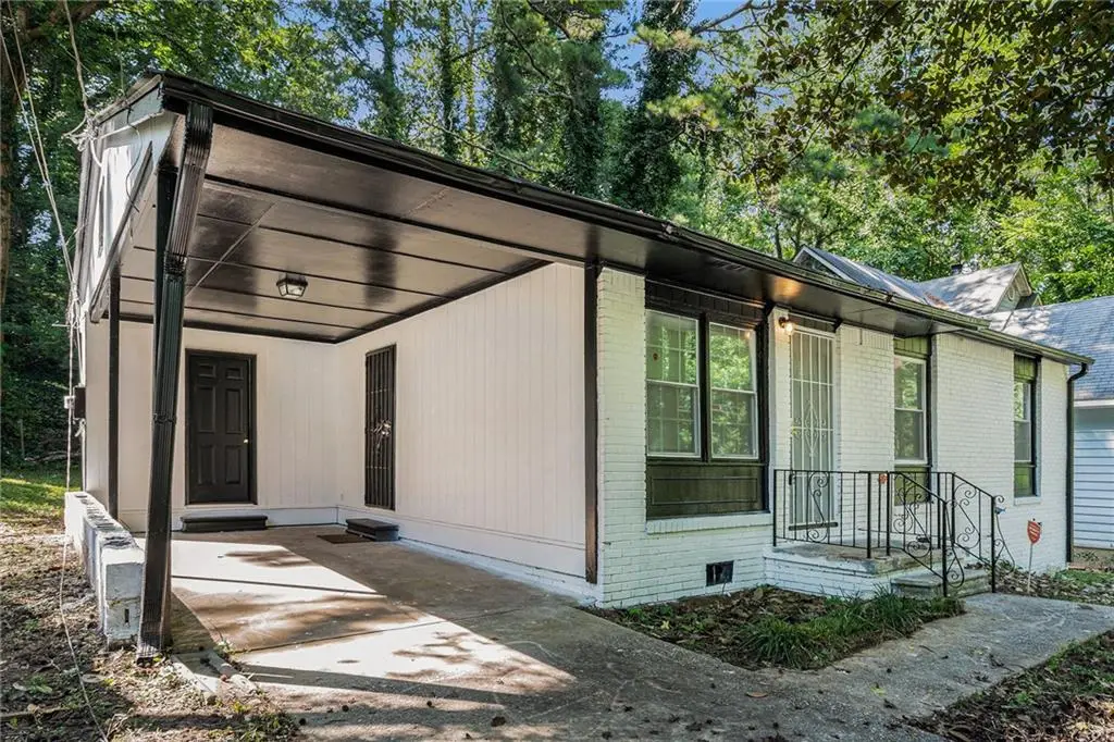 836 Bolton Road, Atlanta, GA 30331 - #1