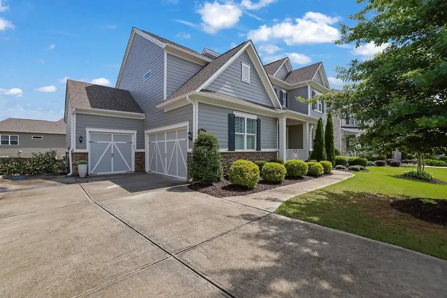 1145 Waters Way, Kennesaw, GA 30152 - #3