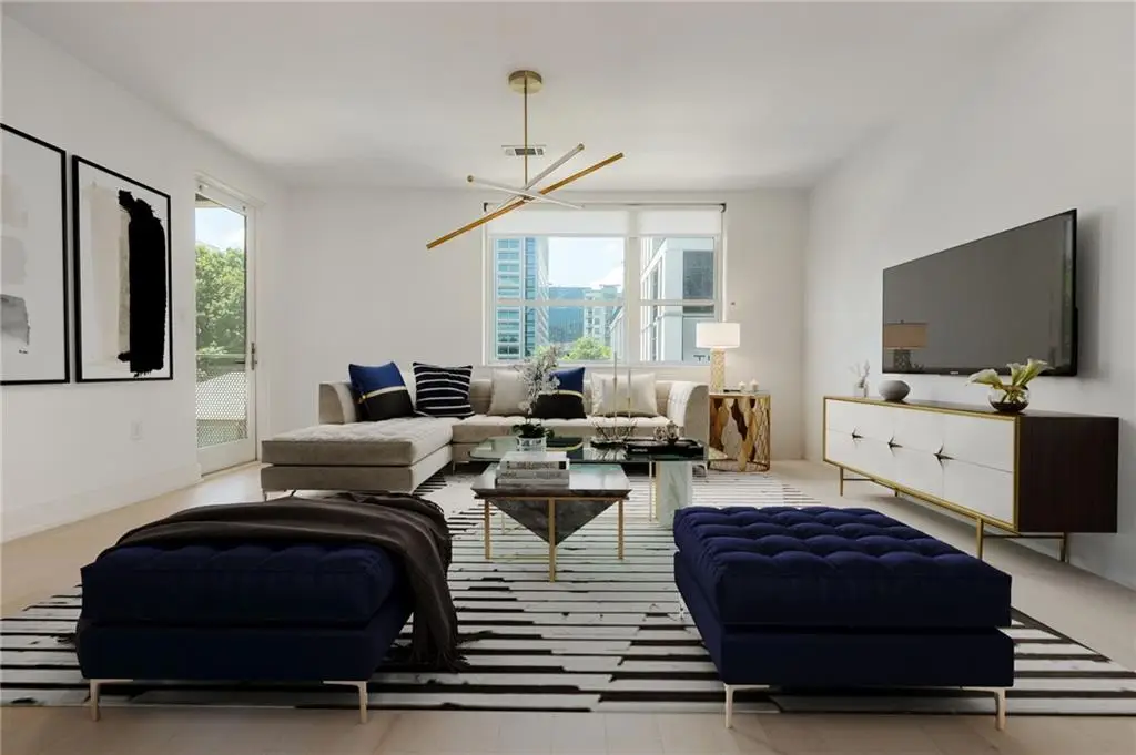775 Juniper Street Ne #515, Atlanta, GA 30308 - #1
