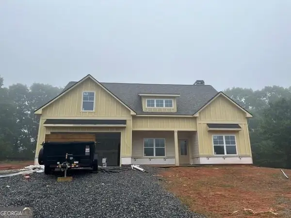 6740 Little Whistle Way, Clermont, GA 30527