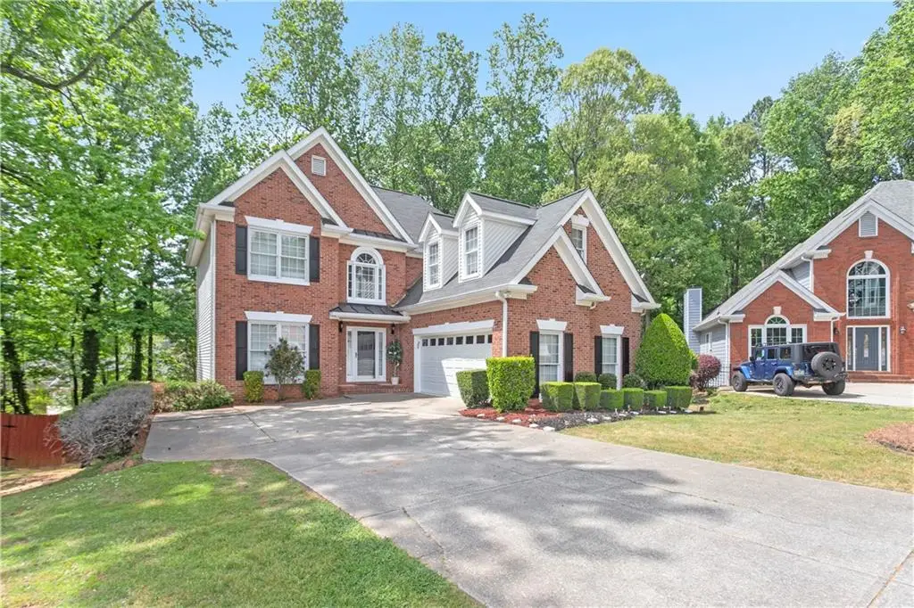 1430 Boundary Boulevard, Suwanee, GA 30024 - #1