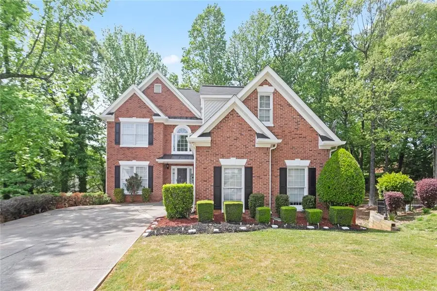 1430 Boundary Boulevard, Suwanee, GA 30024 - #2