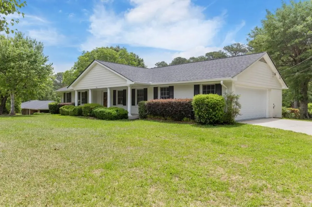 256 Teresa Lane, Loganville, GA 30052 - #1