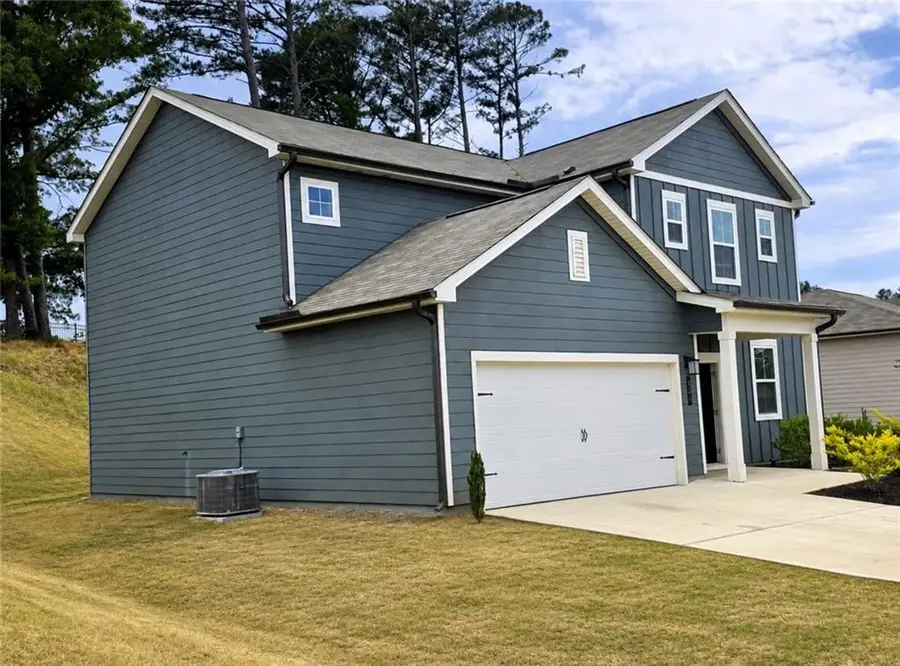 630 Cayenne Way, Lawrenceville, GA 30045 - #2