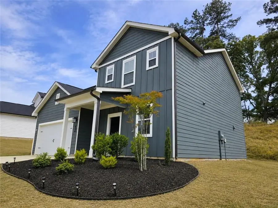 630 Cayenne Way, Lawrenceville, GA 30045 - #3