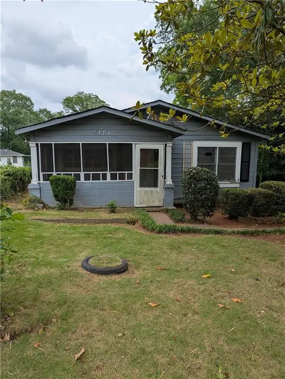1524 N Hill Street, Griffin, GA 30223