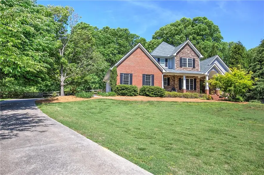 41 Mcclure Drive Nw, Cartersville, GA 30120 - #2