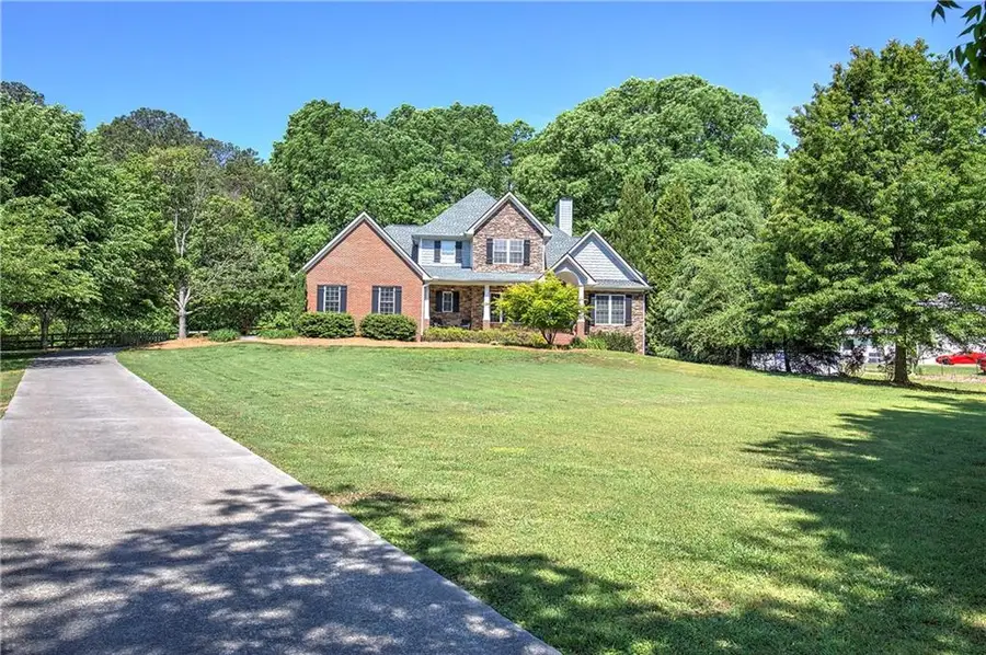 41 Mcclure Drive Nw, Cartersville, GA 30120 - #3