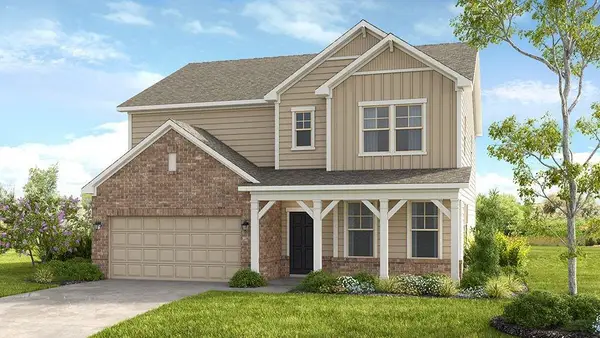8685 Chesford Grove, Ball Ground, GA 30107