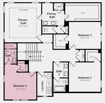 8685 Chesford Grove, Ball Ground, GA 30107 - #3