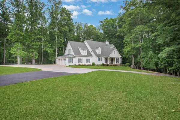 18568 Birmingham Highway, Alpharetta, GA 30004