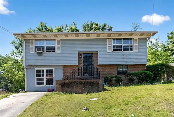 4060 Codel Street Sw, Atlanta, GA 30331