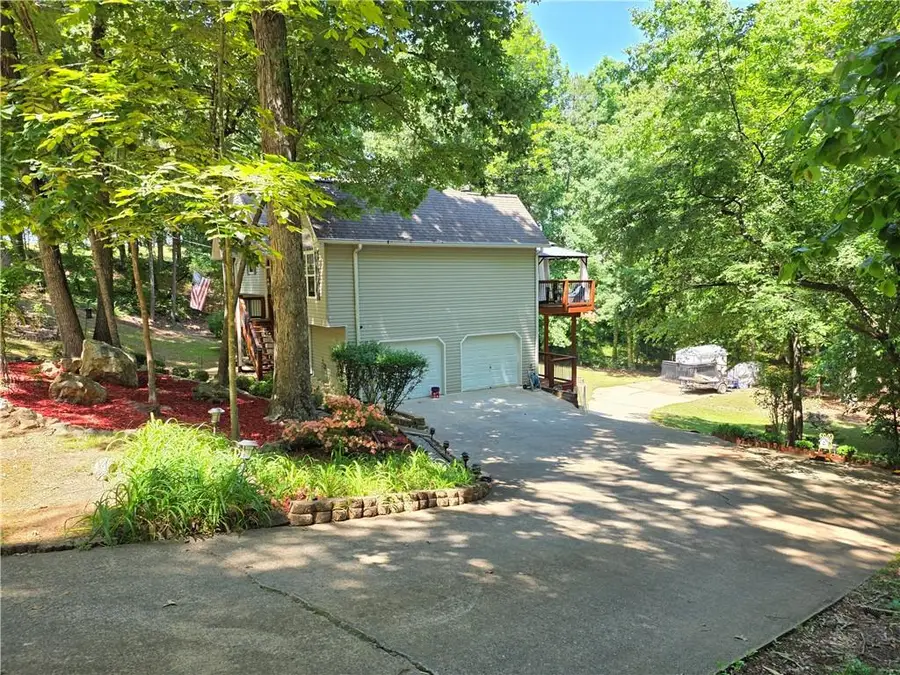 142 Cowan Drive Sw, Cartersville, GA 30120 - #2