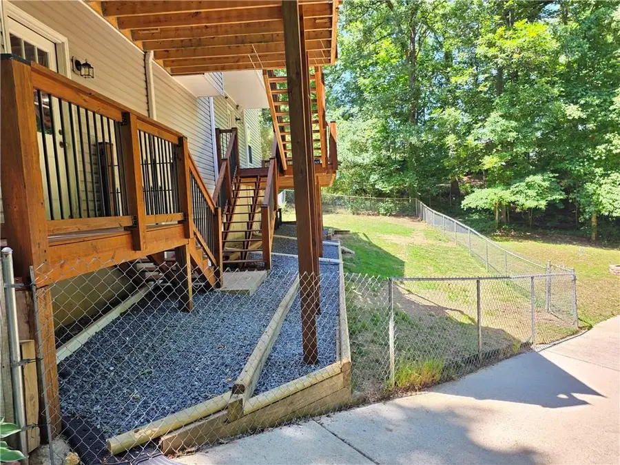142 Cowan Drive Sw, Cartersville, GA 30120 - #3