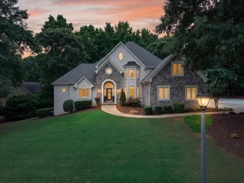 304 Tempest Drive, Peachtree City, GA 30269 - #1