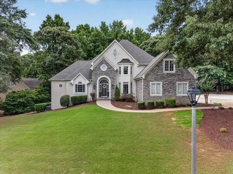 304 Tempest Drive, Peachtree City, GA 30269 - #2