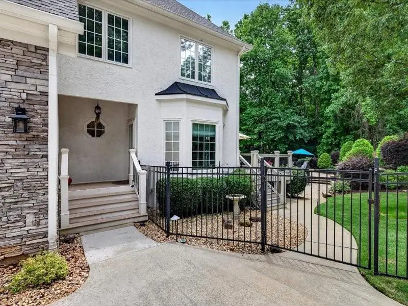 304 Tempest Drive, Peachtree City, GA 30269 - #3