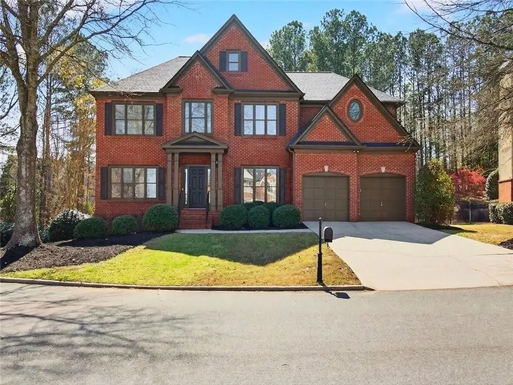 8840 Appling Ridge, Cumming, GA 30041 - #1