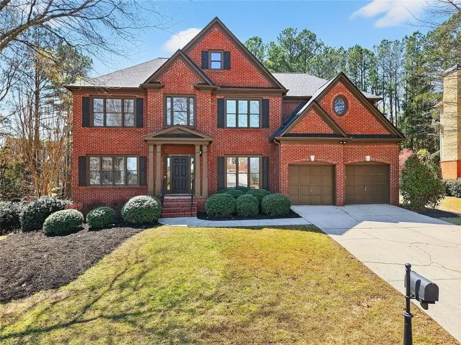 8840 Appling Ridge, Cumming, GA 30041 - #2