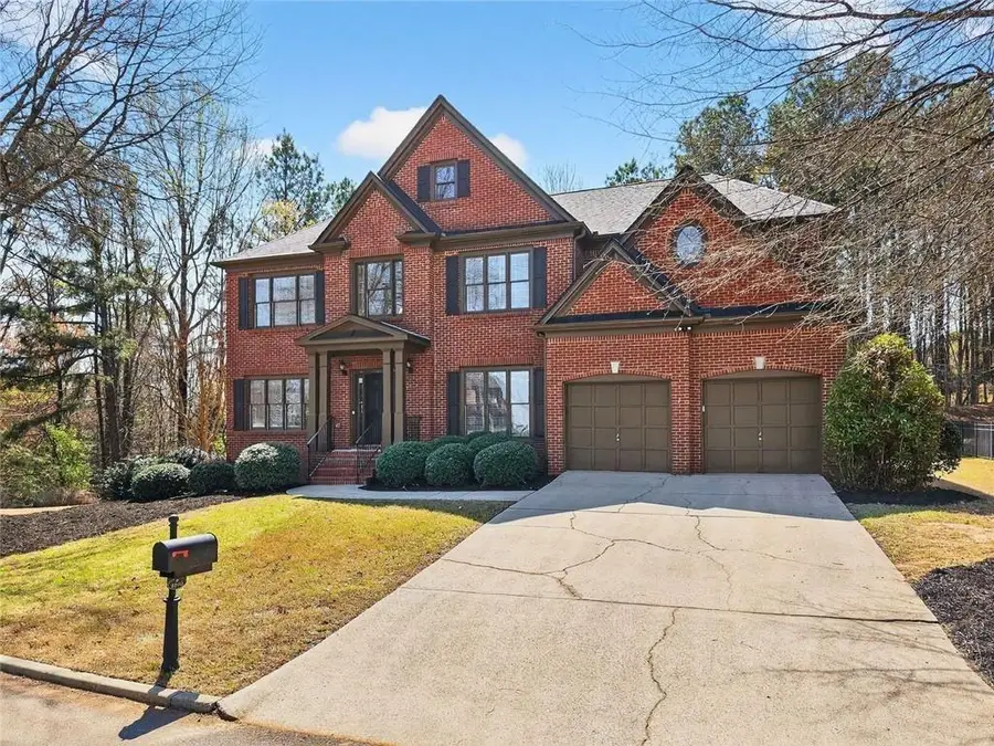 8840 Appling Ridge, Cumming, GA 30041 - #3