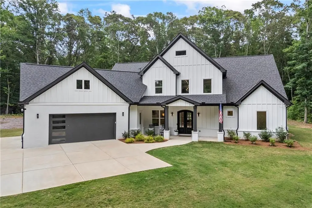 126 Elmwood Road, Hoschton, GA 30548 - #1