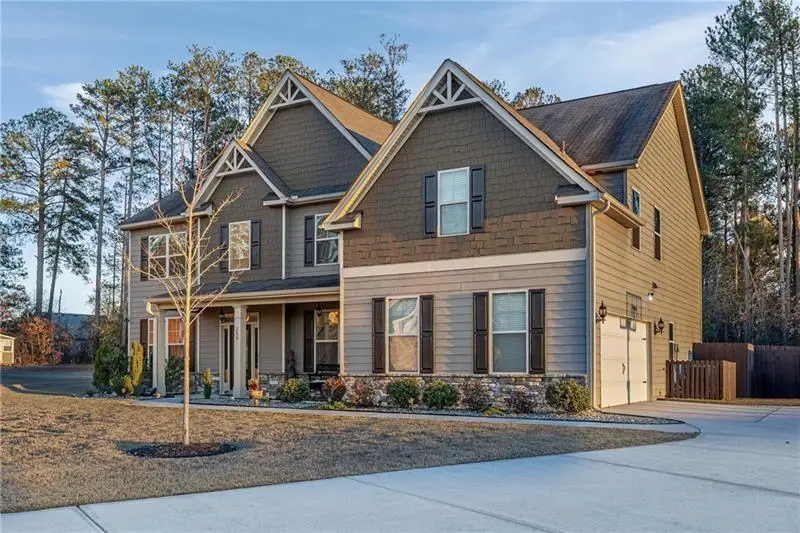 289 Greighmoor Court, Loganville, GA 30052 - #2