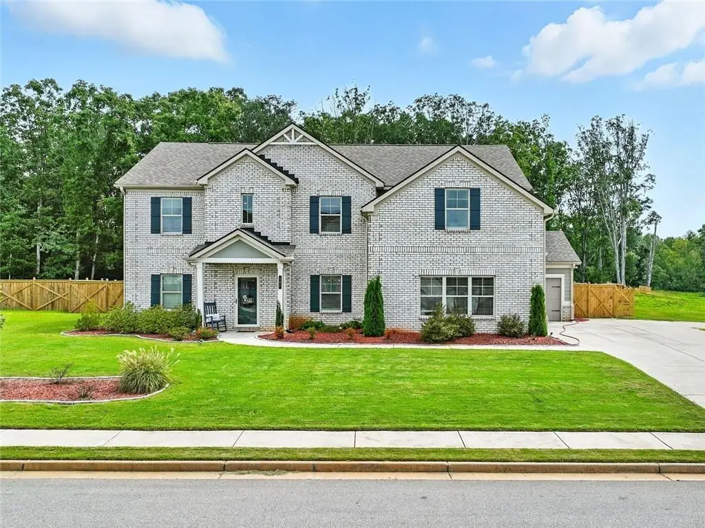 167 Classica Drive, McDonough, GA 30252 - #1