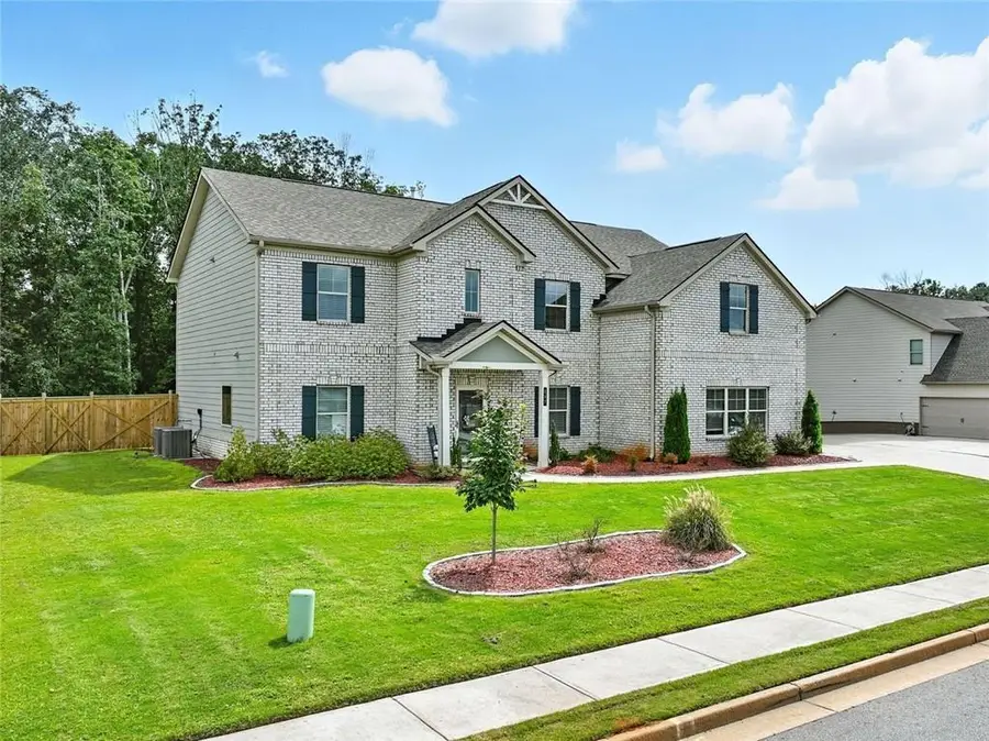 167 Classica Drive, McDonough, GA 30252 - #3