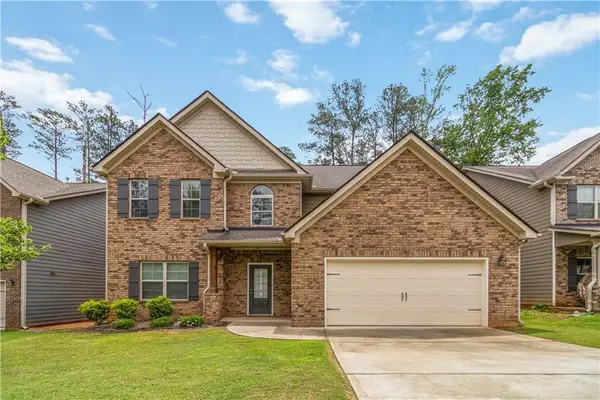 6236 Old Kingston Drive, Atlanta, GA 30331
