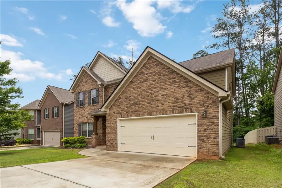 6236 Old Kingston Drive, Atlanta, GA 30331 - #2