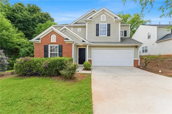 4055 Springvale Way, Mcdonough, GA 30252