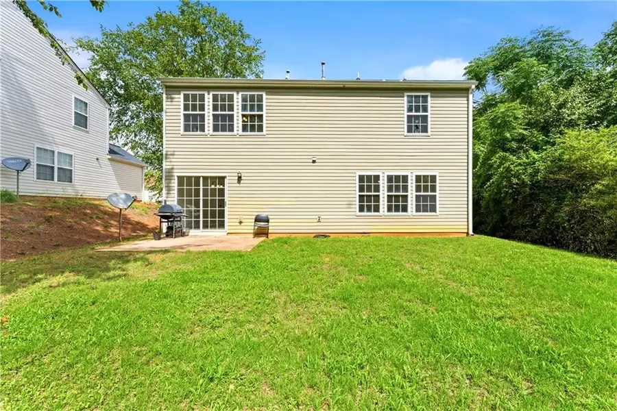4055 Springvale Way, McDonough, GA 30252 - #2