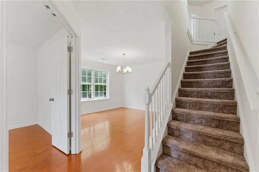 4055 Springvale Way, McDonough, GA 30252 - #3