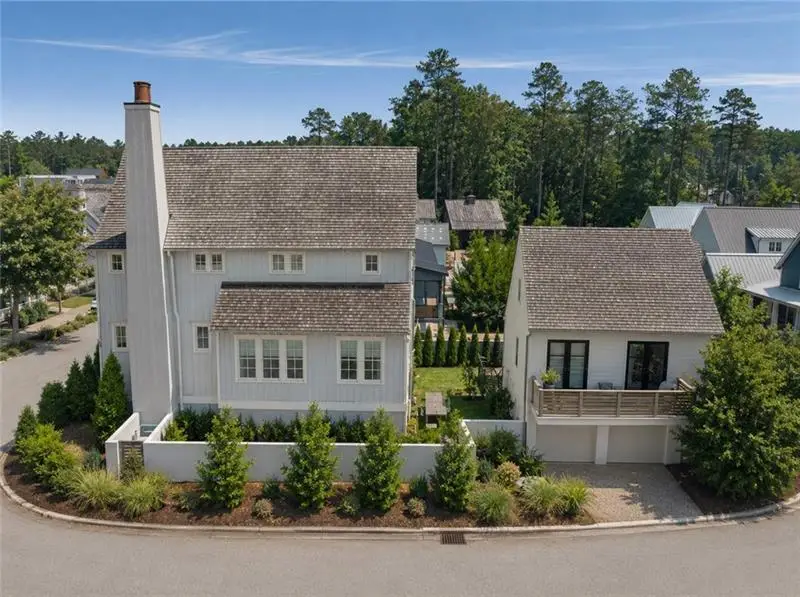 11260 Serenbe Lane, Chattahoochee Hills, GA 30268 - #2