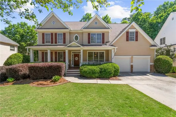 277 Brightwater Drive, Dallas, GA 30157