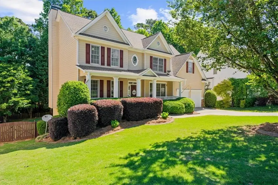 277 Brightwater Drive, Dallas, GA 30157 - #2