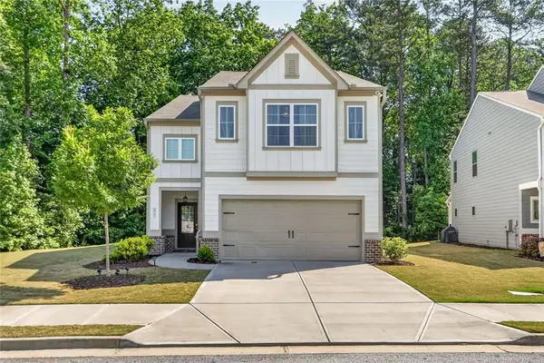 3721 Salvia Drive, Buford, GA 30519