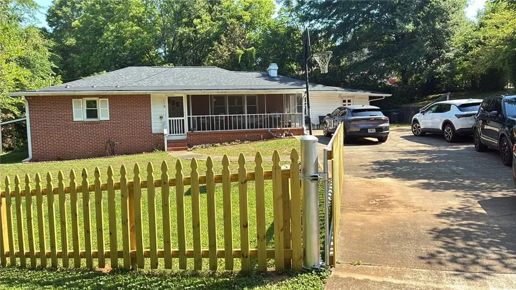 1775 Crestridge Drive Se, Marietta, GA 30067 - #1