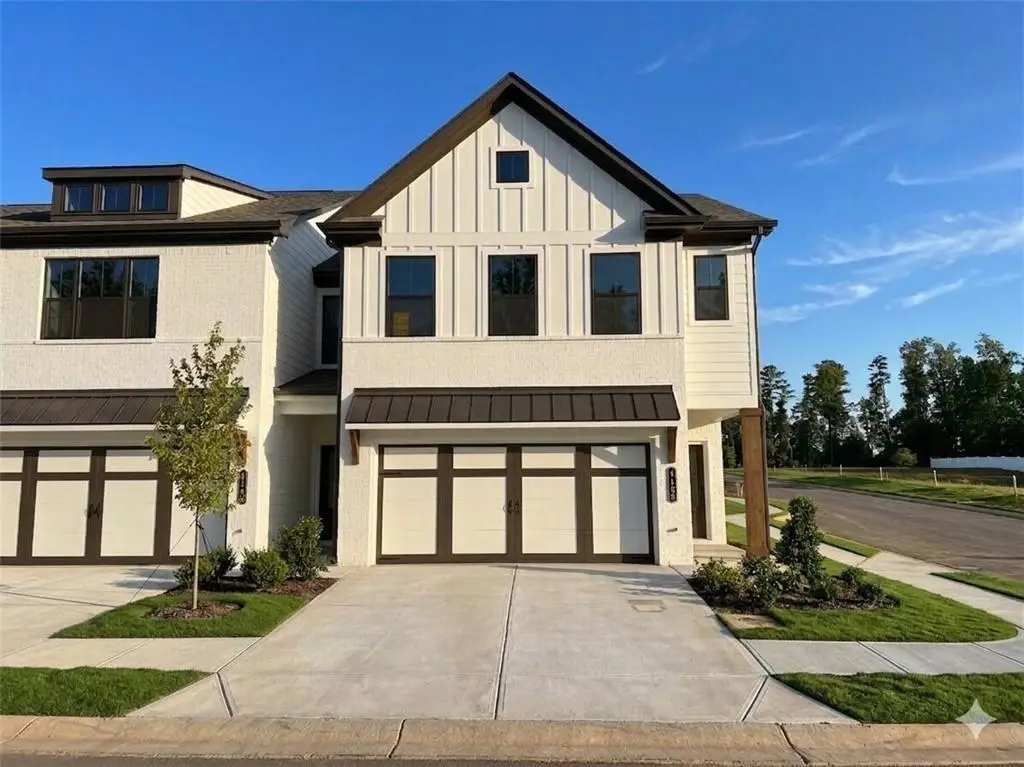 4158 Millstone Park Lane, Gainesville, GA 30504 - #1