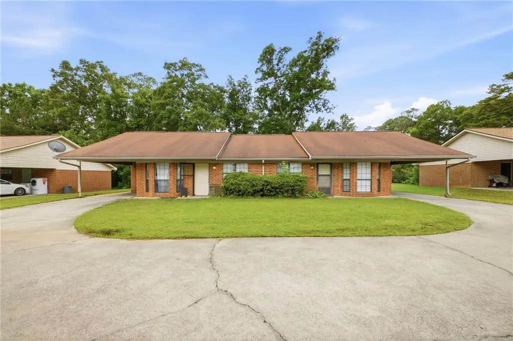 141 B Woods Rd, Rome, GA 30165 - #1