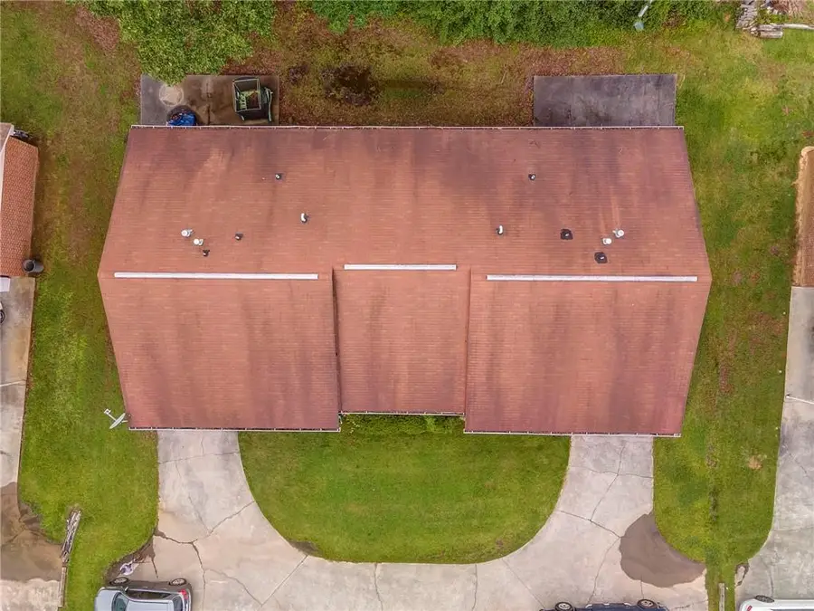 141 B Woods Rd, Rome, GA 30165 - #3