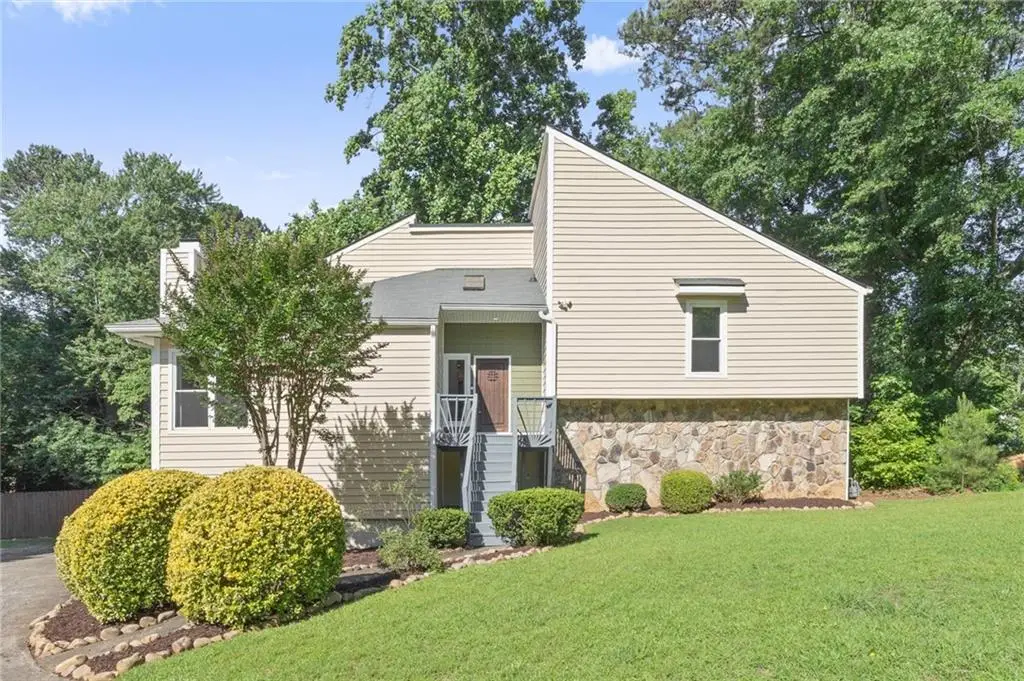 2193 Oakrill Court, Marietta, GA 30062 - #1