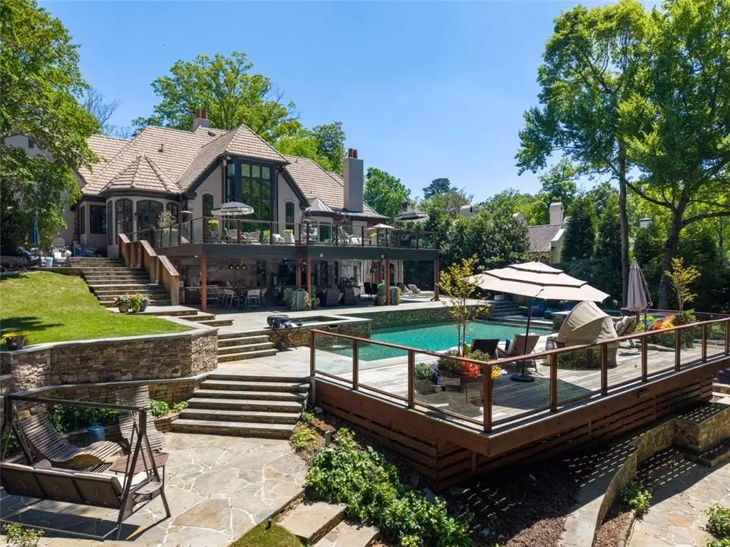 3510 Knollwood Drive Nw, Atlanta, GA 30305 - #1