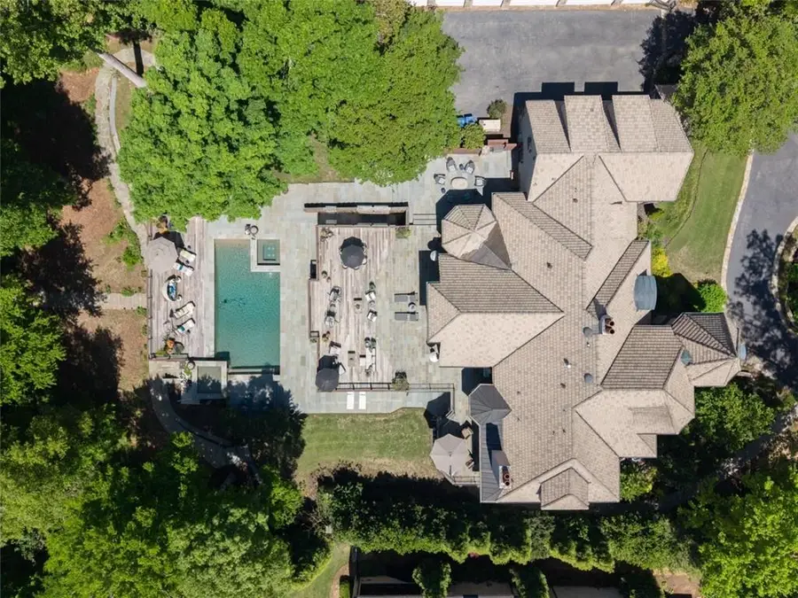 3510 Knollwood Drive Nw, Atlanta, GA 30305 - #2