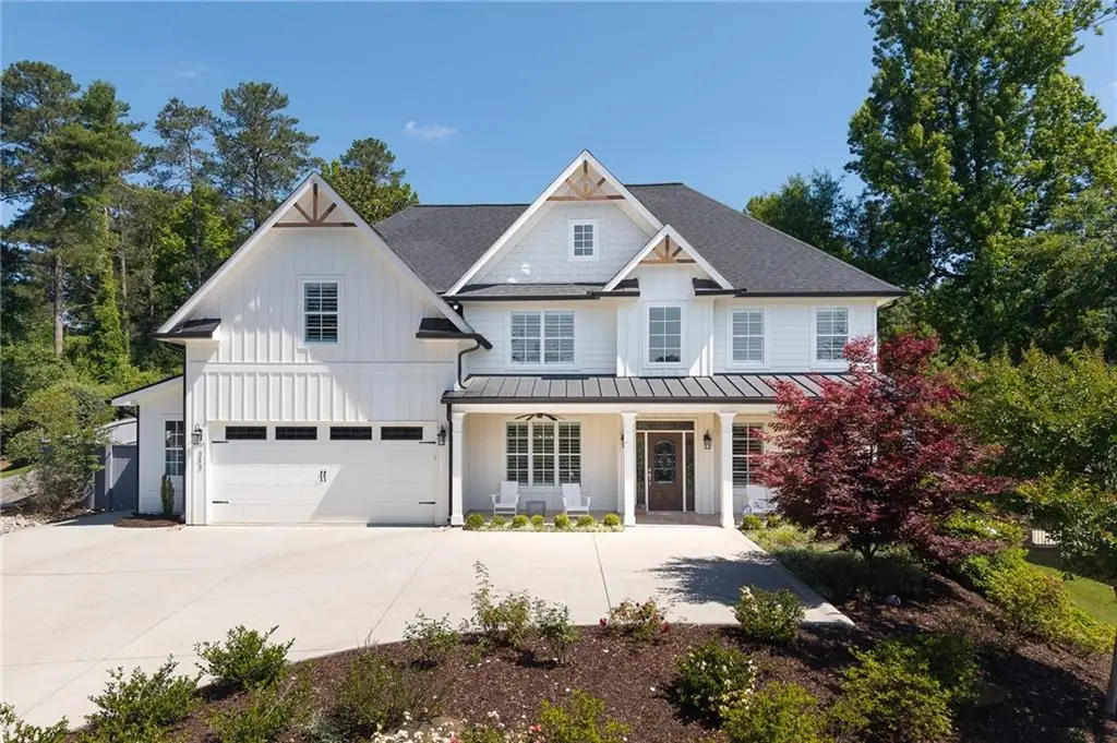 343 Pine Grove Road, Roswell, GA 30075 - #1