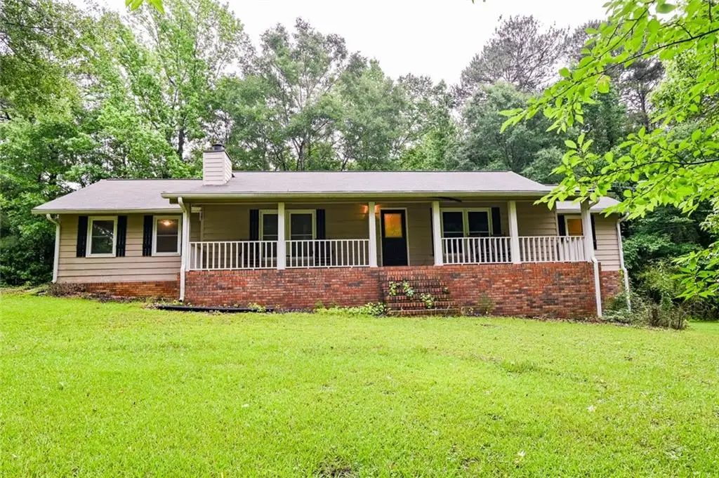 60 Russell Drive, Covington, GA 30014 - #1