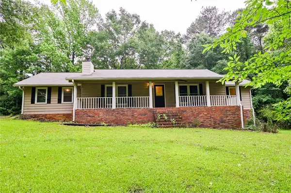 60 Russell Drive, Covington, GA 30014