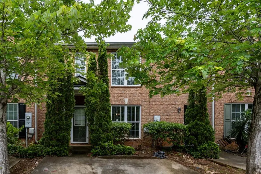 3474 Waldrop Trail, Decatur, GA 30034 - #1